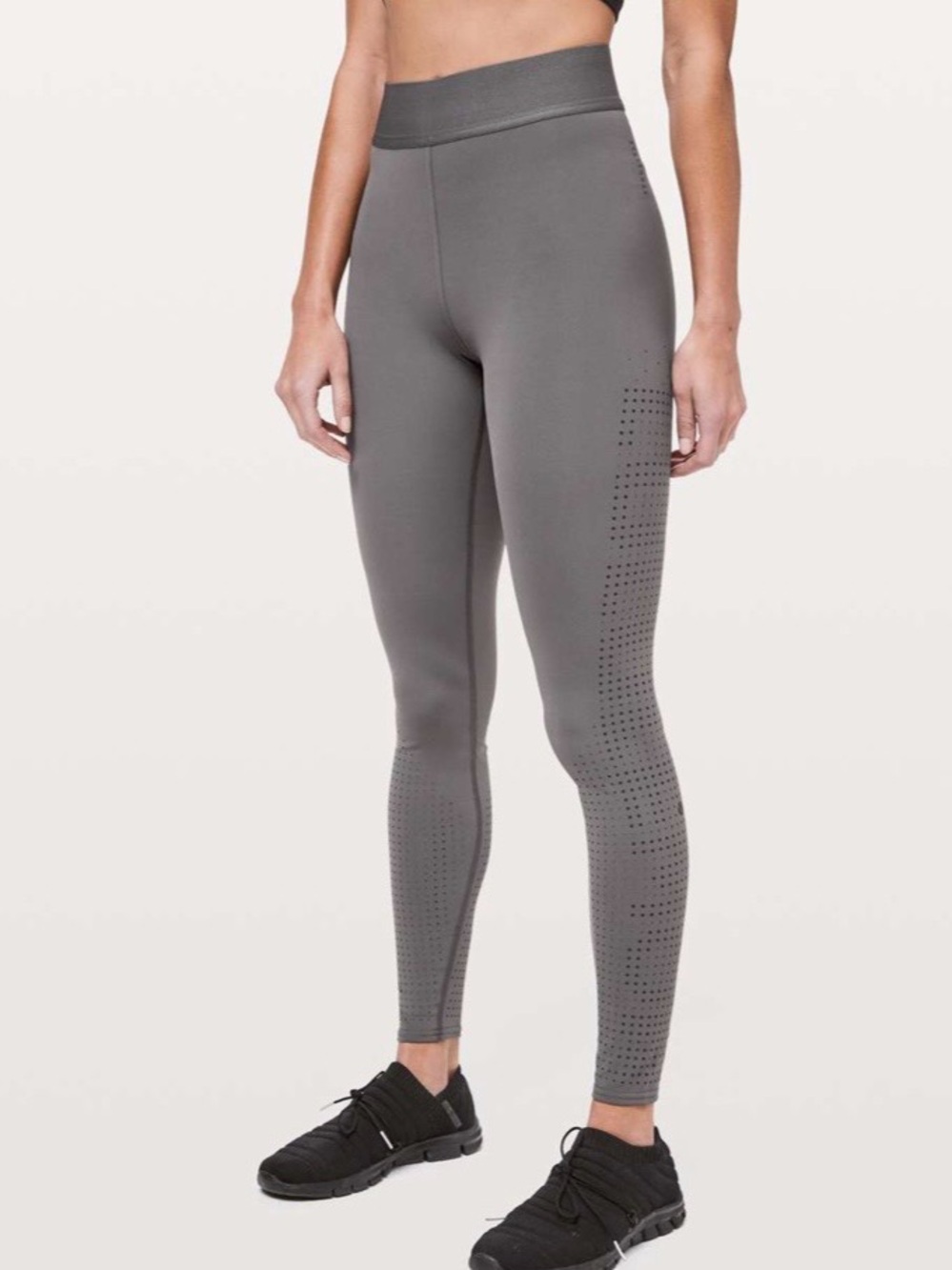 Lululemon Ride & Reflect Tight 28" *lululemon X SoulCycle